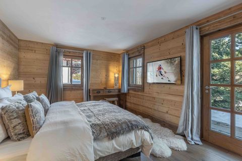 Villa a Megève, Haute-Savoie, Megève - € 9.900.000 | Ref: HH-15768049 - foto 16