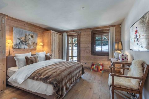 Villa a Megève, Haute-Savoie, Megève - € 9.900.000 | Ref: HH-15768049 - foto 17
