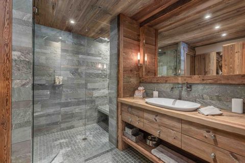 Villa a Megève, Haute-Savoie, Megève - € 9.900.000 | Ref: HH-15768049 - foto 18