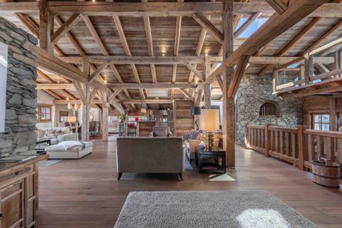 Villa i Megève, Haute-Savoie, Megève - € 9.900.000 | Ref: HH-15768049 - foto 15