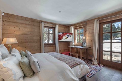 Villa i Megève, Haute-Savoie, Megève - € 9.900.000 | Ref: HH-15768049 - foto 18