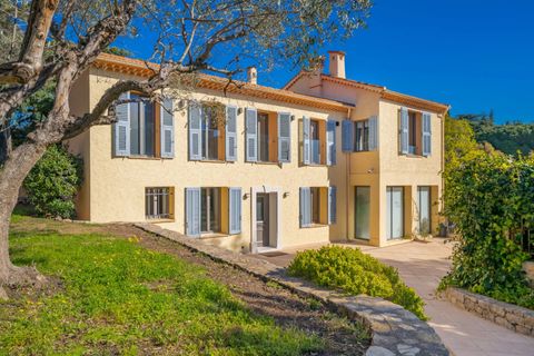 Villa i Cannes, Alpes-Maritimes, Cannes - € 4.990.000 | Ref: HH-15767271 - foto 1