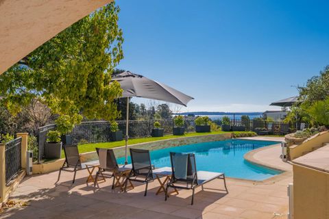 Villa i Cannes, Alpes-Maritimes, Cannes - € 4.990.000 | Ref: HH-15767271 - foto 2