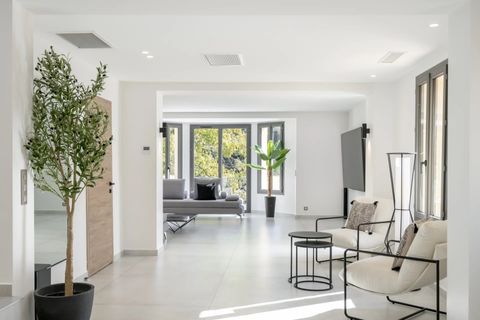 Villa i Cannes, Alpes-Maritimes, Cannes - € 4.990.000 | Ref: HH-15767271 - foto 3