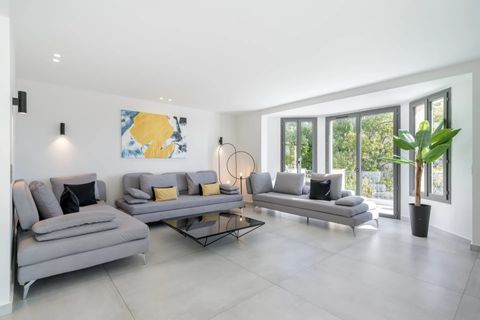 Villa i Cannes, Alpes-Maritimes, Cannes - € 4.990.000 | Ref: HH-15767271 - foto 5