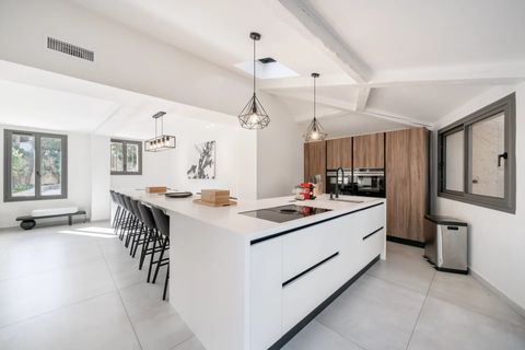 Villa i Cannes, Alpes-Maritimes, Cannes - € 4.990.000 | Ref: HH-15767271 - foto 6