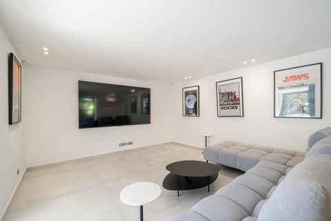 Villa i Cannes, Alpes-Maritimes, Cannes - € 4.990.000 | Ref: HH-15767271 - foto 9