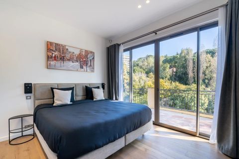 Villa i Cannes, Alpes-Maritimes, Cannes - € 4.990.000 | Ref: HH-15767271 - foto 10