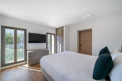 Villa i Cannes, Alpes-Maritimes, Cannes - € 4.990.000 | Ref: HH-15767271 - foto 14