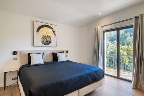 Villa i Cannes, Alpes-Maritimes, Cannes - € 4.990.000 | Ref: HH-15767271 - foto 16