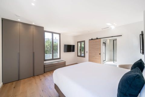 Villa i Cannes, Alpes-Maritimes, Cannes - € 4.990.000 | Ref: HH-15767271 - foto 18