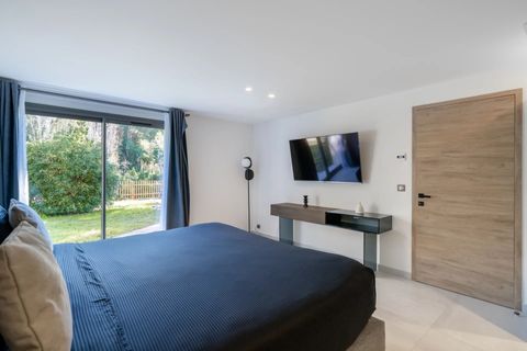 Villa i Cannes, Alpes-Maritimes, Cannes - € 4.990.000 | Ref: HH-15767271 - foto 20