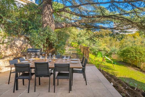 Villa i Cannes, Alpes-Maritimes, Cannes - € 4.990.000 | Ref: HH-15767271 - foto 24