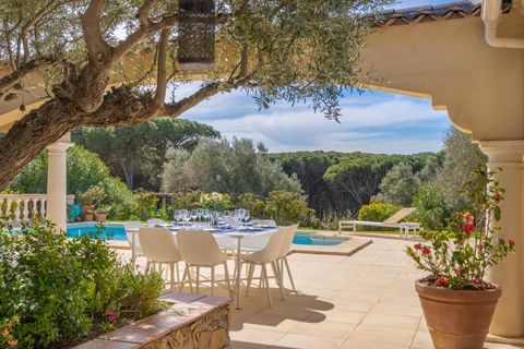 Villa a Saint-Raphael, Var, Saint-Raphael - € 2.950.000 | Ref: HH-15751993 - foto 2