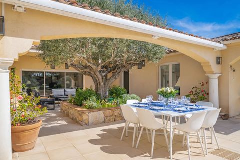 Villa a Saint-Raphael, Var, Saint-Raphael - € 2.950.000 | Ref: HH-15751993 - foto 7