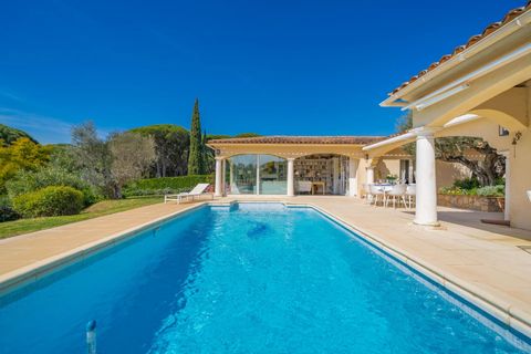 Villa a Saint-Raphael, Var, Saint-Raphael - € 2.950.000 | Ref: HH-15751993 - foto 13
