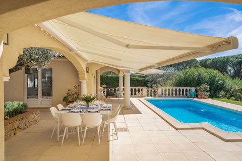 Villa a Saint-Raphael, Var, Saint-Raphael - € 2.950.000 | Ref: HH-15751993 - foto 14