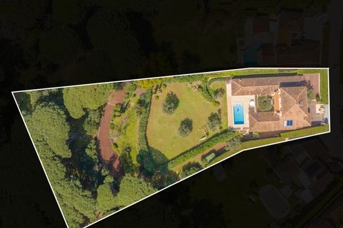 Villa a Saint-Raphael, Var, Saint-Raphael - € 2.950.000 | Ref: HH-15751993 - foto 18