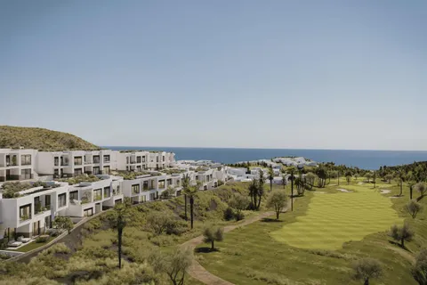 Lejlighed i Mojacar, Almeria, Mojacar - € 400.000 | Ref: MSO14PB - foto 3