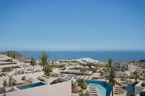 Lejlighed i Mojacar, Almeria, Mojacar - € 400.000 | Ref: MSO14PB - foto 1