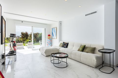 Leilighet i Marbella, Malaga, Marbella - € 645 000 | Ref: PANR-15547 - foto 3
