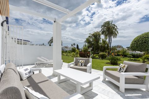 Leilighet i Marbella, Malaga, Marbella - € 645 000 | Ref: PANR-15547 - foto 4