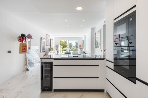 Leilighet i Marbella, Malaga, Marbella - € 645 000 | Ref: PANR-15547 - foto 8