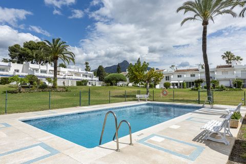 Leilighet i Marbella, Malaga, Marbella - € 645 000 | Ref: PANR-15547 - foto 9