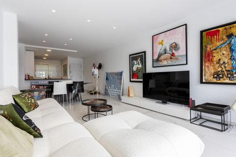 Leilighet i Marbella, Malaga, Marbella - € 645 000 | Ref: PANR-15547 - foto 11