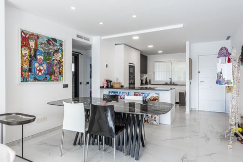 Leilighet i Marbella, Malaga, Marbella - € 645 000 | Ref: PANR-15547 - foto 12