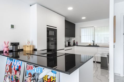 Leilighet i Marbella, Malaga, Marbella - € 645 000 | Ref: PANR-15547 - foto 13