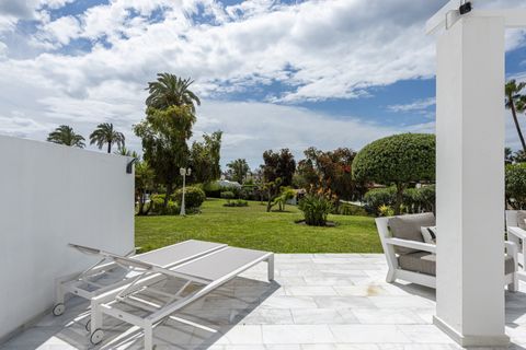 Leilighet i Marbella, Malaga, Marbella - € 645 000 | Ref: PANR-15547 - foto 22