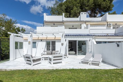 Leilighet i Marbella, Malaga, Marbella - € 645 000 | Ref: PANR-15547 - foto 24