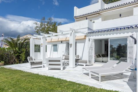 Leilighet i Marbella, Malaga, Marbella - € 645 000 | Ref: PANR-15547 - foto 25