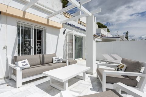 Leilighet i Marbella, Malaga, Marbella - € 645 000 | Ref: PANR-15547 - foto 26