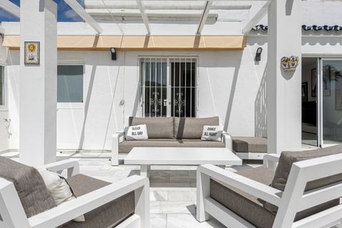 Leilighet i Marbella, Malaga, Marbella - € 645 000 | Ref: PANR-15547 - foto 29