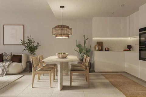 Àtic a Mojacar, Almeria, Mojacar - € 382.000 | Ref: MPD6TEM - foto 6