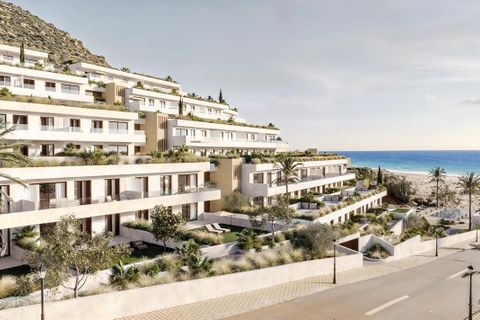 Àtic a Mojacar, Almeria, Mojacar - € 382.000 | Ref: MPD6TEM - foto 9