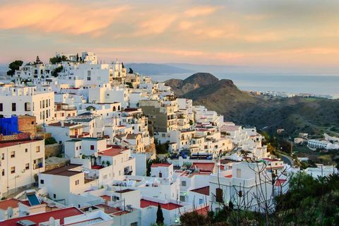 Àtic a Mojacar, Almeria, Mojacar - € 382.000 | Ref: MPD6TEM - foto 12
