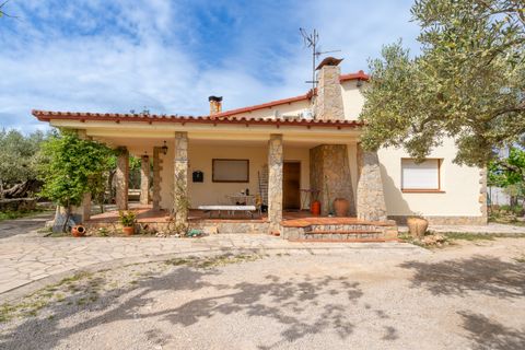 Villa i Aldover, Tarragona, Aldover - € 235.000 | Ref: 210 - foto 1