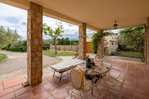 Villa i Aldover, Tarragona, Aldover - € 235.000 | Ref: 210 - foto 42