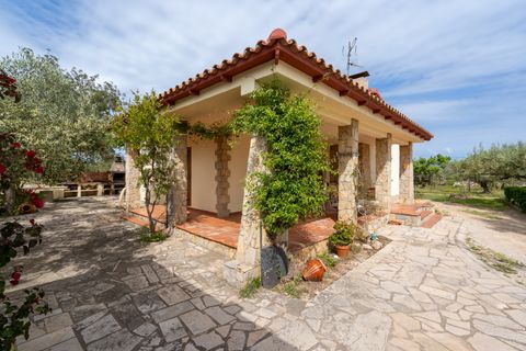 Villa i Aldover, Tarragona, Aldover - € 235.000 | Ref: 210 - foto 36