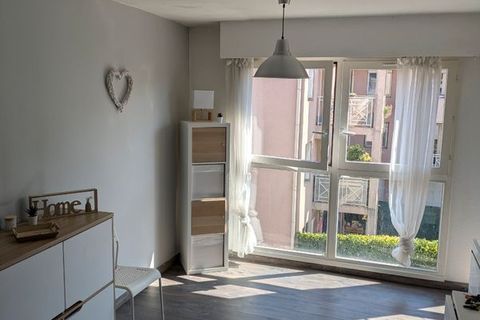 Studio i Grenoble, Isere, Grenoble - € 105.000 | Ref: PLVST350000125 - foto 3