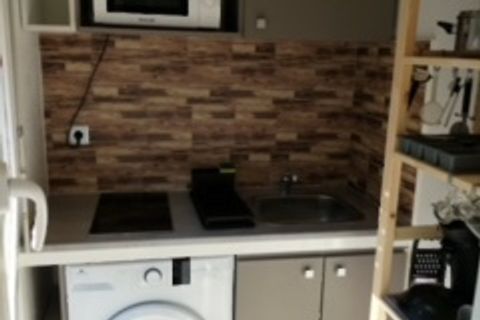 Studio i Grenoble, Isere, Grenoble - € 105.000 | Ref: PLVST350000125 - foto 1