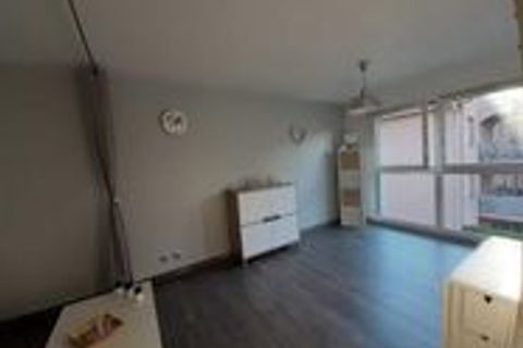Studio i Grenoble, Isere, Grenoble - € 105.000 | Ref: PLVST350000125 - foto 4