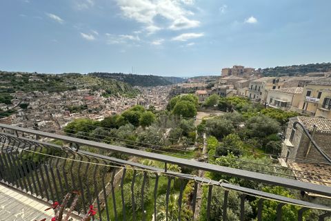 Lejlighed i Modica, Ragusa, Modica - € 77.000 | Ref: 11584 - foto 1