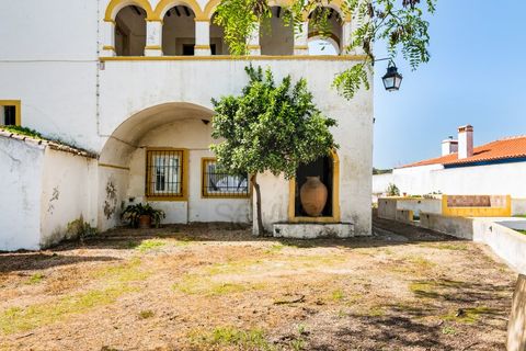 Farm i Elvas, Portalegre, Elvas - € 690.000 | Ref: SAVLBN15490 - foto 23