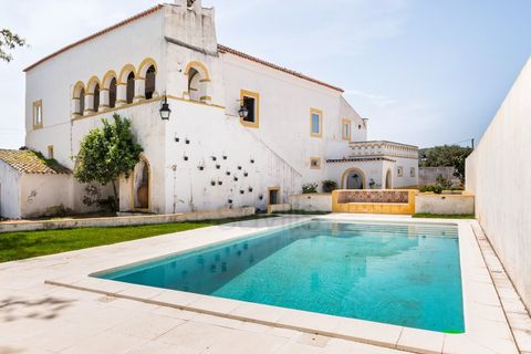 Farm i Elvas, Portalegre, Elvas - € 690.000 | Ref: SAVLBN15490 - foto 1
