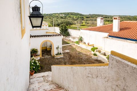 Farm i Elvas, Portalegre, Elvas - € 690.000 | Ref: SAVLBN15490 - foto 24