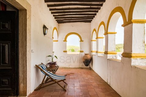 Farm i Elvas, Portalegre, Elvas - € 690.000 | Ref: SAVLBN15490 - foto 19